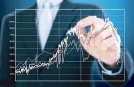 Ngày 12/08/2025: 10 cổ phiếu nóng dưới góc nhìn PTKT của Vietstock